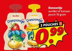 klik op dit plaatje voor een vergroting en voor vergelijkbare aanbiedingen gerelateerd aan
2 10 99 aardbei banani danoontje banaan pouch pouches 2 10 99 aardbei banani danoontje banaan pouch pouches