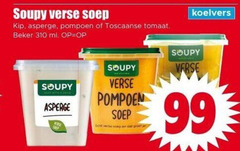 klik op dit plaatje voor een vergroting en voor vergelijkbare aanbiedingen gerelateerd aan
soep 99 verse kip asperge pompoen toscaanse tomaat beker ml proef soep 99 verse kip asperge pompoen toscaanse tomaat beker ml proef