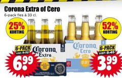  corona speciaalbieren 6 25 33 pack fles torona 3.99 