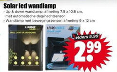 klik op dit plaatje voor een vergroting en voor vergelijkbare aanbiedingen gerelateerd aan
9 12 solar led wandlamp up down cm automatische dag nachtsensor bewegingssensor progarden lamp wall light and elders 5.99 9 12 solar led wandlamp up down cm automatische dag nachtsensor bewegingssensor progarden lamp wall light and elders 5.99