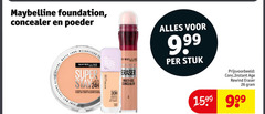  26 maybelline foundation concealer poeder ultra matte mat texture york super up to powder fond teint poudre wa it new eraser multi use 9 99 stuk visage rewind 