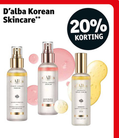 klik op dit plaatje voor een vergroting en voor vergelijkbare aanbiedingen gerelateerd aan
20 korean skincare all spray serum vital hydrates radiant skin double layer with white from calming aromatic nourishes bolsius 20 korean skincare all spray serum vital hydrates radiant skin double layer with white from calming aromatic nourishes bolsius