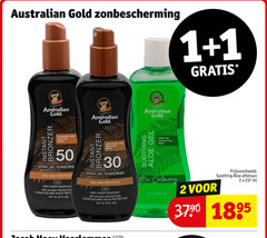  1 2 6 8 30 50 australian gold zonbescherming bronzer instant antioxidant quick dry spray gel tan and protect water high protection solaire haute ml oz sunscreen resistant soothing aloe green tea calming aftersun 