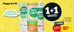  deodorant 1 2 100 happy earth natural gemaakt gerecycled plastic baby kids soft body lot sensitive skin care effective protect aluminium crystal natur whole unscented deo ingredients lavender deospray ml 