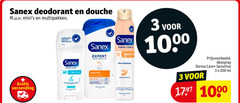  sanex douchegel deodorant 3 48 200 1000 douche multipakken derma care 10 00 risk irritation expert skin health sensitive protector dermatologisch tested verzending nourishing be transpirant anti healthy deospray ml 