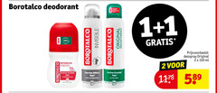  borotalco deodorant 1 2 48 100 150 new intensive unique scent 72h active crystal tale invisible original barrier effect anti stains dry deo spray deospray ml 