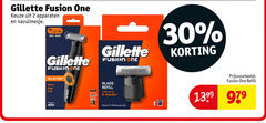 2 6 30 gillette fusion one apparaten navulmesje face body all shave edge by braun blade up to based full shaves week 