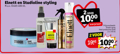  2 24 400 1000 1998 elnett studioline styling ml studio strong bal paris line scan kaart spray heat protection glad new go create precise gel contacts dave fix clear clean que one vitamines 