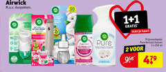  airwick luchtverfrisser 1 2 24 120 250 360 duopakken elektrisch diffuser 7 active fresh orchidee spray sans fleur 2x stop odeurs stopt geuren fleurs orchid automatische douceur ola scan kaart aerosol katoen ml 