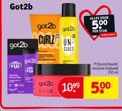  got2b haargel hairspray 28 150 500 powder jelly boucles glued stuk scan kaart volumising styling boost remover mousse ml 