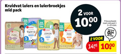  kruidvat huismerk luierbroekjes luiers 2 3 5 6 24 35 1000 pack 16x soft pants culottes skinprotect junior 35x midi stuks luier 