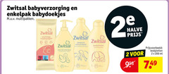 klik op dit plaatje voor een vergroting en voor vergelijkbare aanbiedingen gerelateerd aan
2 200 zwitsal babyverzorging enkelpak babydoekjes multipakken b vochtige washandjes anti klit shampoo schuimbad bodylotion edition halve ml 2 200 zwitsal babyverzorging enkelpak babydoekjes multipakken b vochtige washandjes anti klit shampoo schuimbad bodylotion edition halve ml