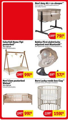  6 140 amy air co sleeper maanden bodemmatras anti reflux functie colorfull home tipi peuterbed cm lattenbodem bebies elektrische wipstoel bluetooth ingebouwde speaker afstandsbediening walnut born lucky ronde box clay matras hoogte verstelbaar 