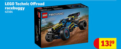  lego technic offroad racebuggy 8 off road race buggy 