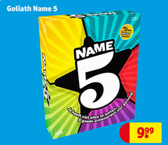  5 24 goliath nieuwe speelwijze antwoorden spelers 12 