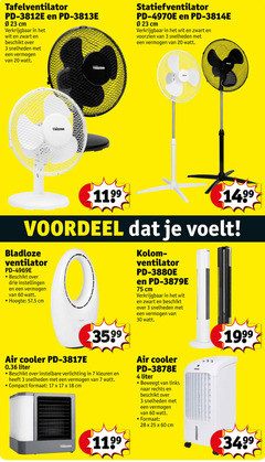  3 4 7 17 18 20 23 25 28 30 60 tafelventilator cm wit zwart snelheden vermogen watt statiefventilator tristar voordeel voelt bladloze ventilator drie instellingen hoogte air cooler liter instelbare verlichting kleuren compact formaat kolomventilator beweegt links rechts 