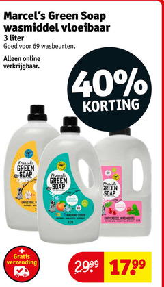  wasmiddel 3 40 69 green soap vloeibaar liter wasbeurten online universal peach pet washing liquid verzending 