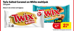  twix chocoladerepen 5 279 salted caramel white multipak mix pak 