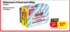  2 3 25 friend blikje pack added sugar bewaarblik original menthol lozenges ge pak 