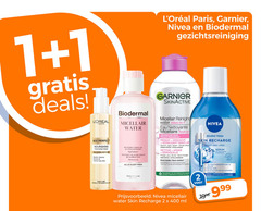  1 2 5 100 400 deals paris garnier nivea biodermal gezichtsreiniging skinactive visage nourishing cleansing cream collagen gently cleanse  dry skin daily use table for sensitive water verwijdert make up onzuiverheden hydrateert kalmeert ondersteunt parfumvrij huidtypen naturel mood reiniging eau nettoyante tout gevoelige huid peaux sensibles reinigt gezicht ogen lippenbalsem parfum hypoallergeen nettoie apaisant yeux sans hypoallergenique dermatologisch getest controle gemaakt recycle recharge lippen serum panthenol waterproof effectief 2. zocht 3. bereid nachtelijke regeneratie ml 