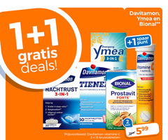  1 2 3 8 15 20 50 deals nachtrust slaap vallen 2. 3. uitgerust wakker overgang davitamon bional spaar punt multivitamines minera leerprestatie huid weerstand energieniveau prostavit forte prostaat normaal plassen draagt vitamine zink selenium hoog gedoseerd energie ondersteuning stress immuunsysteem capsules dag kauwtabletten 30x pompoen bruistabletten 
