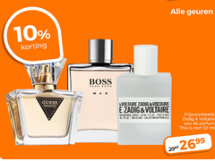  1 10 30 99 boss hugo man geuren guess seductive voltaire zadig natural spray ml this oz eau parfum pour elle 