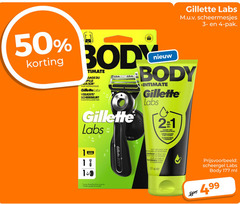  1 2 4 18 50 100 gillette labs scheermesjes pak du le lus r pour peau douce veiligste scheerbeurt gladde huid body intimate creme nettoyant scheercreme reiniger moins minder sneetjes wondjes haut proteger la des rasage beschermen ml scheergel 