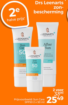 klik op dit plaatje voor een vergroting en voor vergelijkbare aanbiedingen gerelateerd aan
2 50 halve bescherming dr. after sun car uva high protection schutz haute normal sensitive skin care repairs and exposure perfume free water resistant white cast with antioxidants spf50 ml 2 50 halve bescherming dr. after sun car uva high protection schutz haute normal sensitive skin care repairs and exposure perfume free water resistant white cast with antioxidants spf50 ml
