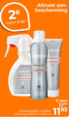  2 42 50 200 1590 2e halve bescherming family sunspray fence sunscreen protection uva www ultra and for whole peter uvb fragrance free sticky broad spectrum invisible spf50 ml 