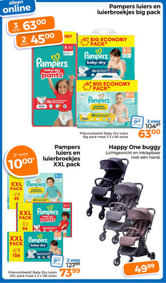 klik op dit plaatje voor een vergroting en voor vergelijkbare aanbiedingen gerelateerd aan
2 3 5 6 99 360 1000 6300 online 45 my pampers baby dry pants stop protect luiers luierbroekjes big pack economy ultra protection schutz fit premium flex comfort 5x komfort 2e xxl maat stuks luier happy one buggy lichtgewicht inklapbaar hand step 2 3 5 6 99 360 1000 6300 online 45 my pampers baby dry pants stop protect luiers luierbroekjes big pack economy ultra protection schutz fit premium flex comfort 5x komfort 2e xxl maat stuks luier happy one buggy lichtgewicht inklapbaar hand step