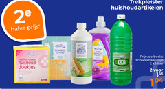  1 2 5 10 2e halve trekpleister huishoudartikelen wonder spons mookt onmogelijke schoon water groene aanslag reiniger verwijdert coming ondergrond bloemen nieuwe schoonmaak azijn multifunctionele huishoud doekjes stuks schoonmaakazijn liter 