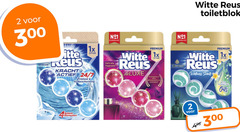  2 300 witte reus toiletblok oceaan 1x stuk kracht 24 7 actieve elementen nederland delicate magnolia premium geuren wellness scents with essential oils 