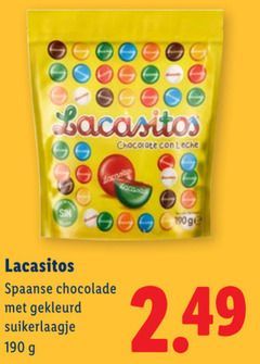  chocolade chocolate leche ge spaanse gekleurd suikerlaagje 