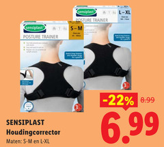  3 sensiplast xl posture trainer cher for good maten l 