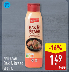  olie en vetten 3 500 bak braad ml rijk omega vitamine nutri score 