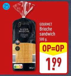  18 500 soft nutri score finest cuisine sliced brioche pastry france ge gourmet sandwich 
