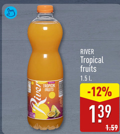  fruitdrank river tropical fruits l 