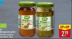  pesto 15 bio biologische meerdere calabrese ge genovese re 