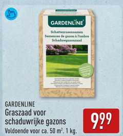  1 50 ardenne gardenline gazon schaduwgazonzaad haute for pour des hoogwaardige mengeling geteste grassoorten graszaad gazons ca. 
