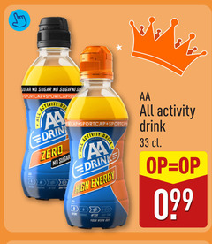  aa sportdranken 33 re sugar sportcap activity zero after l drink drinken high energy time your work out all 