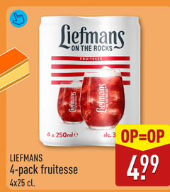  liefmans speciaalbieren 3 4 fruitesse pack 