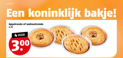  koeken 4 12 17 300 week koninklijk bakje appelrondo walnootrondo 