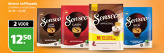  douwe egberts senseo koffiepads 2 16 36 zakken pads classic strong coffee cappuccino decaf big pack posities 