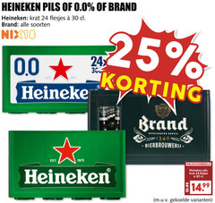  heineken brand 0.0 krat bier 18 24 25 30 300 pils soorten bierbrouwerij 