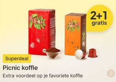  picnic koffie koffiecups 1 2 class voordeel favoriete 