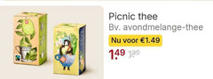  picnic thee 
