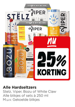  hard seltzer 12 25 45 65 250 piper tee lemonade r party pack viper 0.0 sparklin water lemon orang ml ginger beer new 4x iced peach spari calorie try mango sparkling with hint night fuel vodka drink tea sugar white claw blikjes 