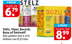  hard seltzer mixdrank 4 5 6 11 30 65 69 iced tea lychee viper smirnoff pakken blikken 0.25 liter mix 2x mango peach sparkling calories 