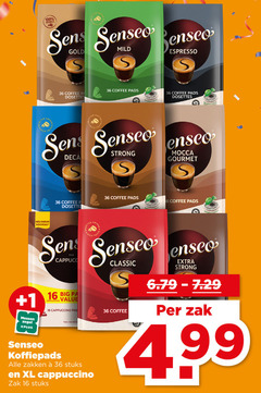  douwe egberts senseo koffiepads 6 16 36 100 arabica gold espresso coffee pads naturally good posities taste strong mocca gourmet nouveau 1 messen zegel big cappuccino pad nou creme zakken stuks xl zak 
