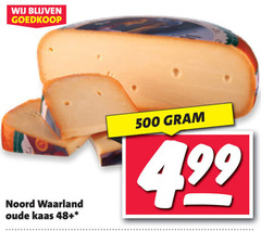  noord waarland kaas 48 500 oude 
